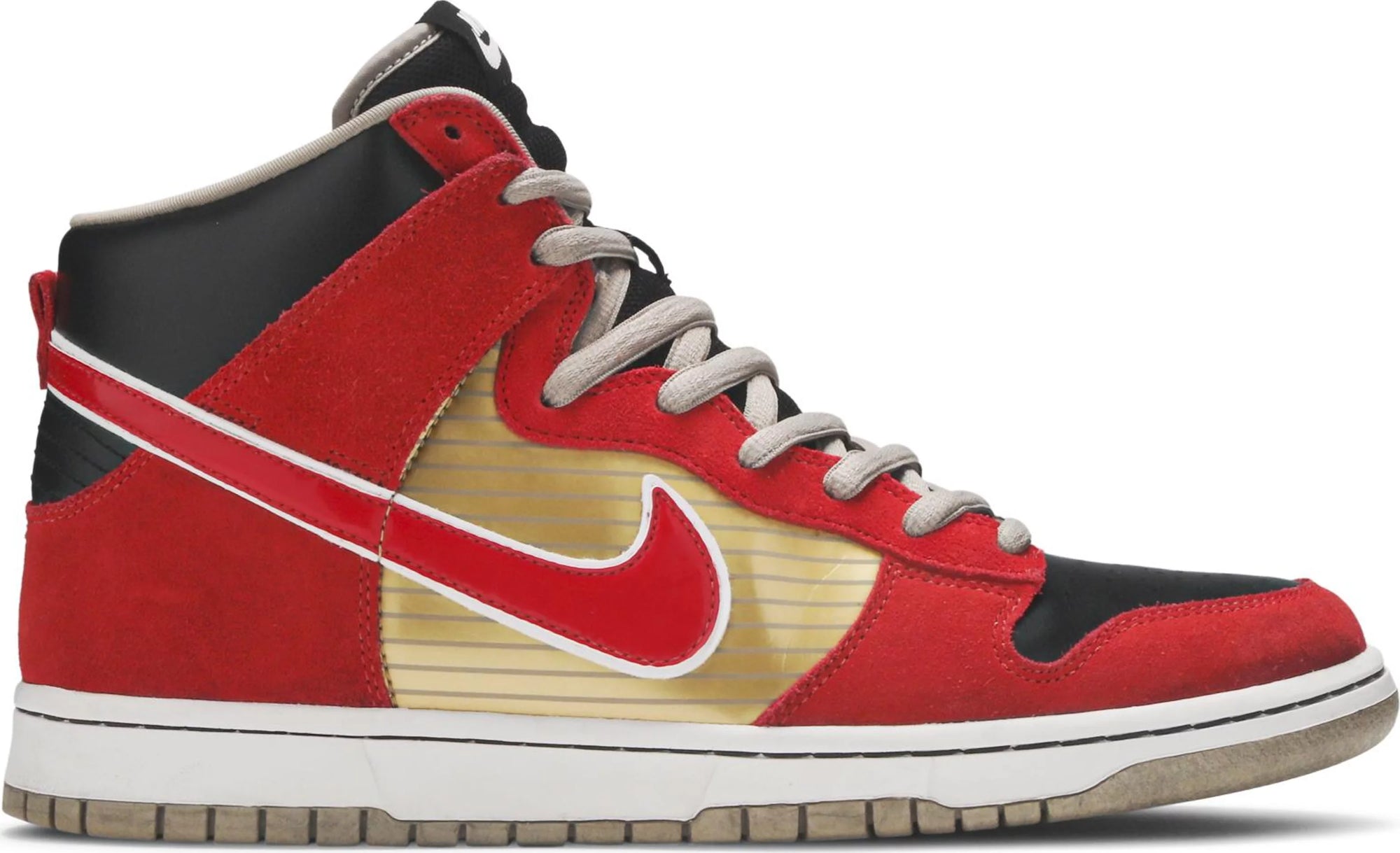 Nike Dunk High Pro SB &quot;TECATE&quot;