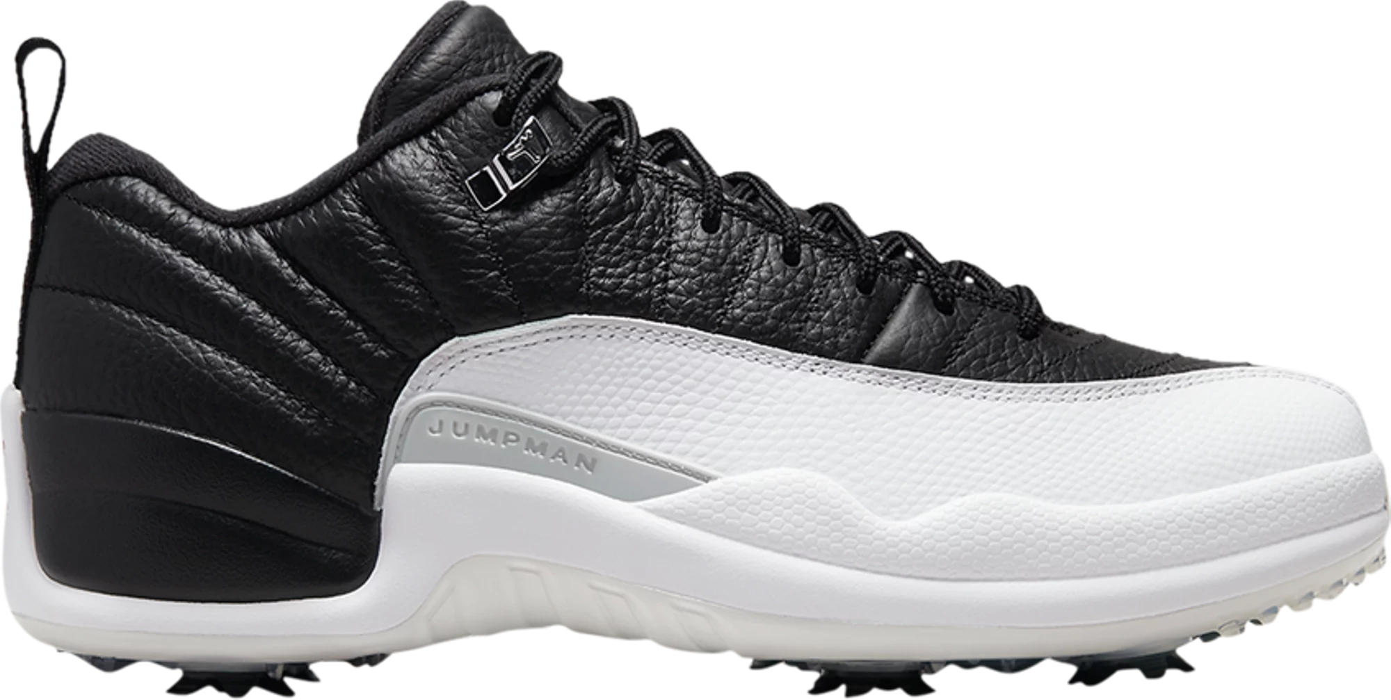 Air Jordan 12 Low Golf &quot;PLAYOFF&quot;