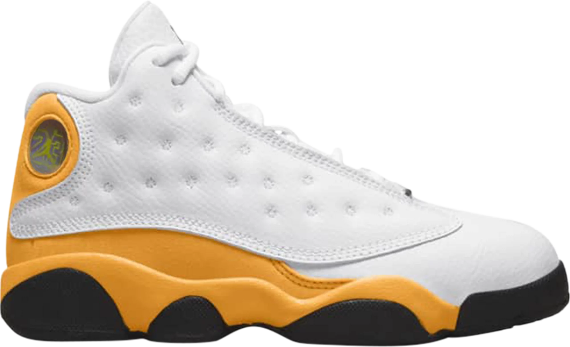 Air Jordan 13 Retro GS &quot;DEL SOL&quot;