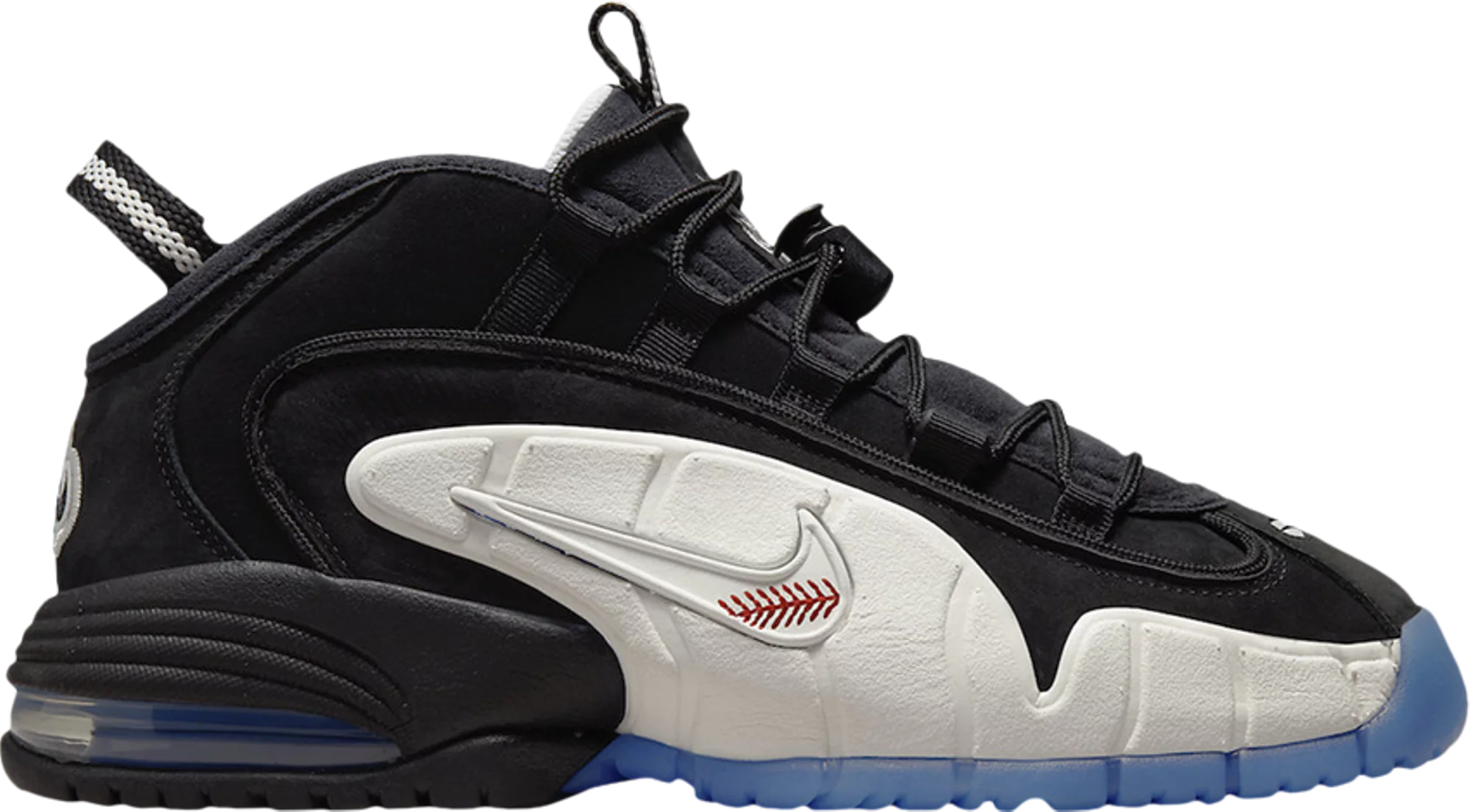 Nike Air Max Penny 1 &quot;SOCIAL STATUS/RECESS BLACK&quot;