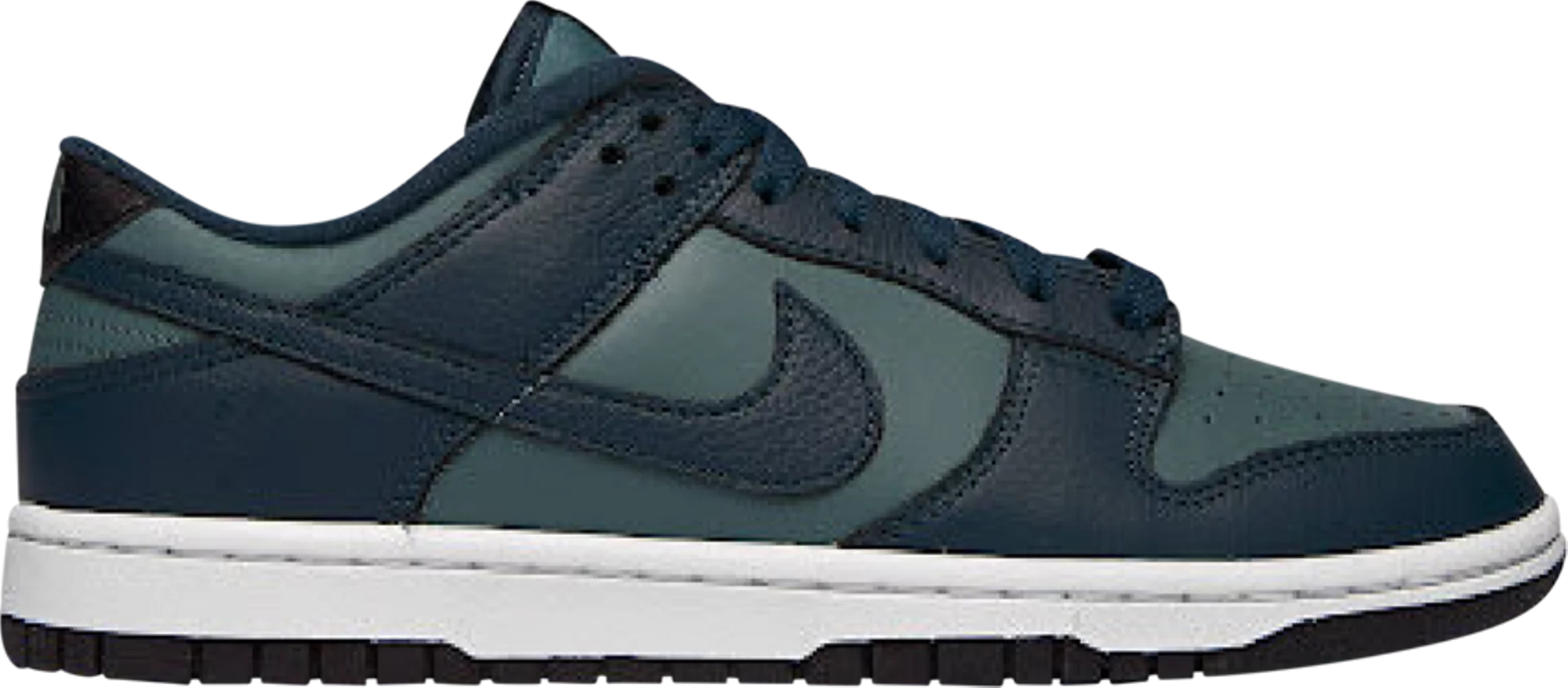 Nike Dunk Low Retro Premium &quot;MINERAL SLATE/ARMORY NAVY&quot;