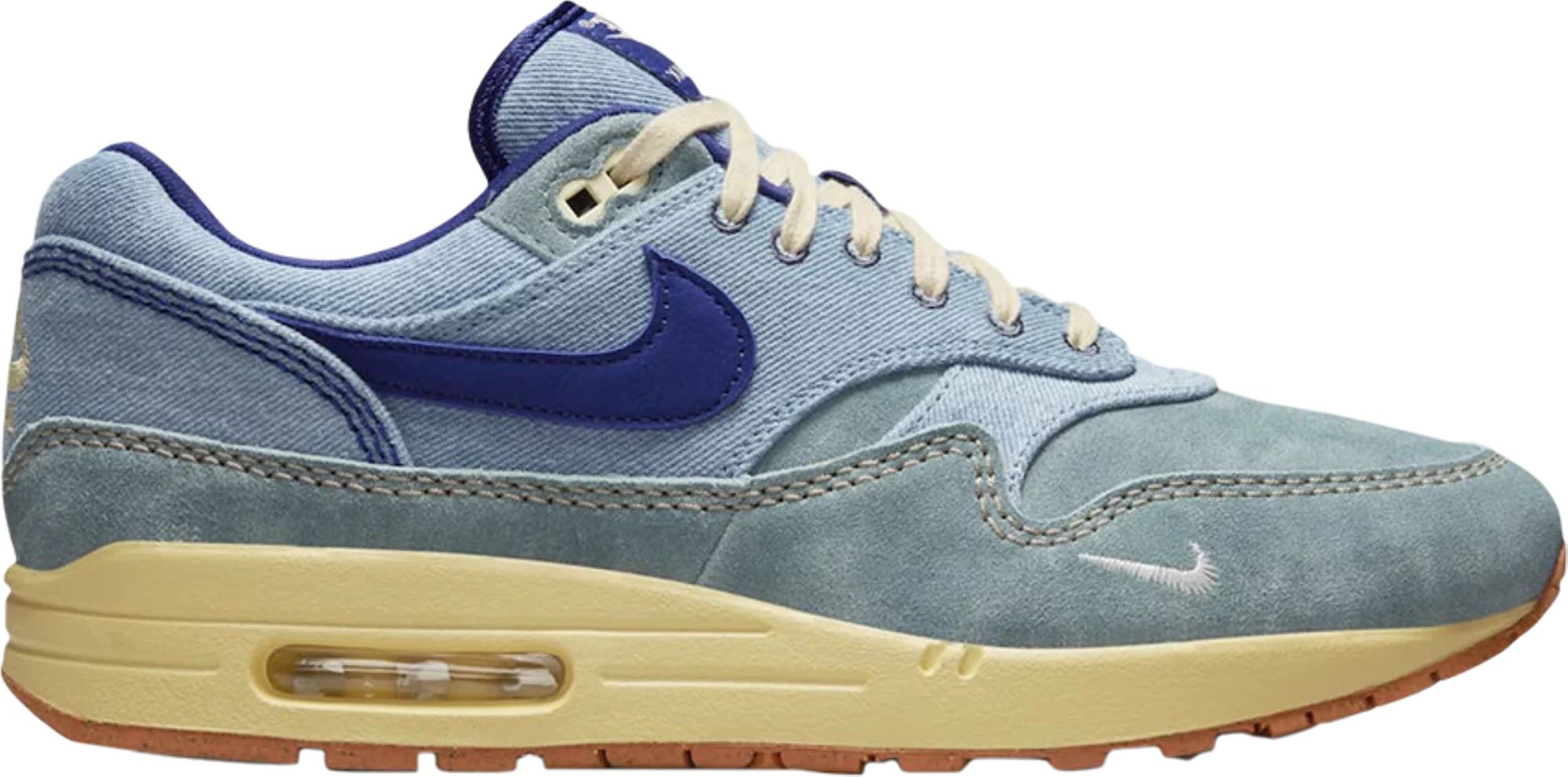 Nike Air Max 1 PRM &quot;DIRTY DENIM&quot;