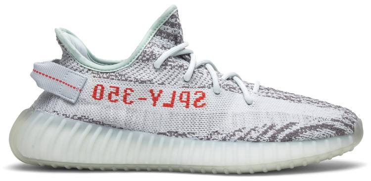 Adidas Yeezy Boost 350 V2 &quot;BLUE TINT&quot; 2023