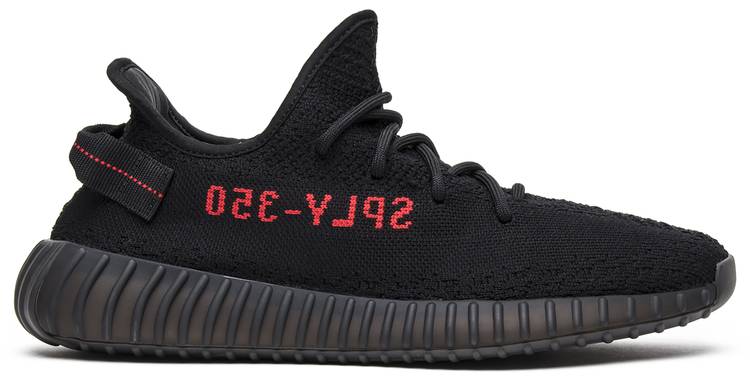 adidas Yeezy Boost 350 V2 Bred | Sole Supremacy