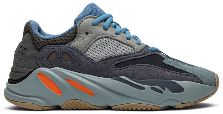 Adidas Yeezy Boost 700 &quot;CARBON BLUE&quot;