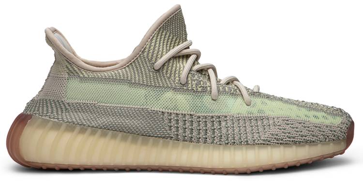 Adidas Yeezy Boost 350 V2 &quot;CITRIN/NON REFLECTIVE&quot;