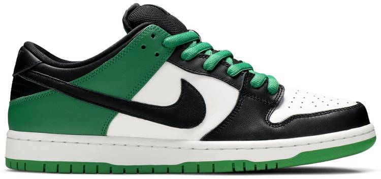 Nike SB Dunk Low &quot;CLASSIC GREEN&quot;