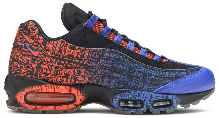 Nike Air Max 95 Premium DB &quot;DOERNBECHER&quot;