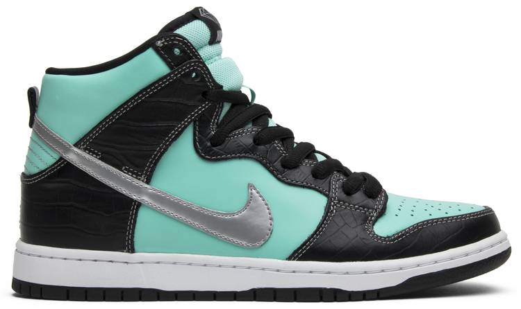 Nike sb diamond dunk hotsell