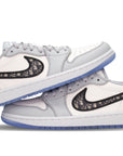 Air Jordan 1 Retro Low "DIOR"