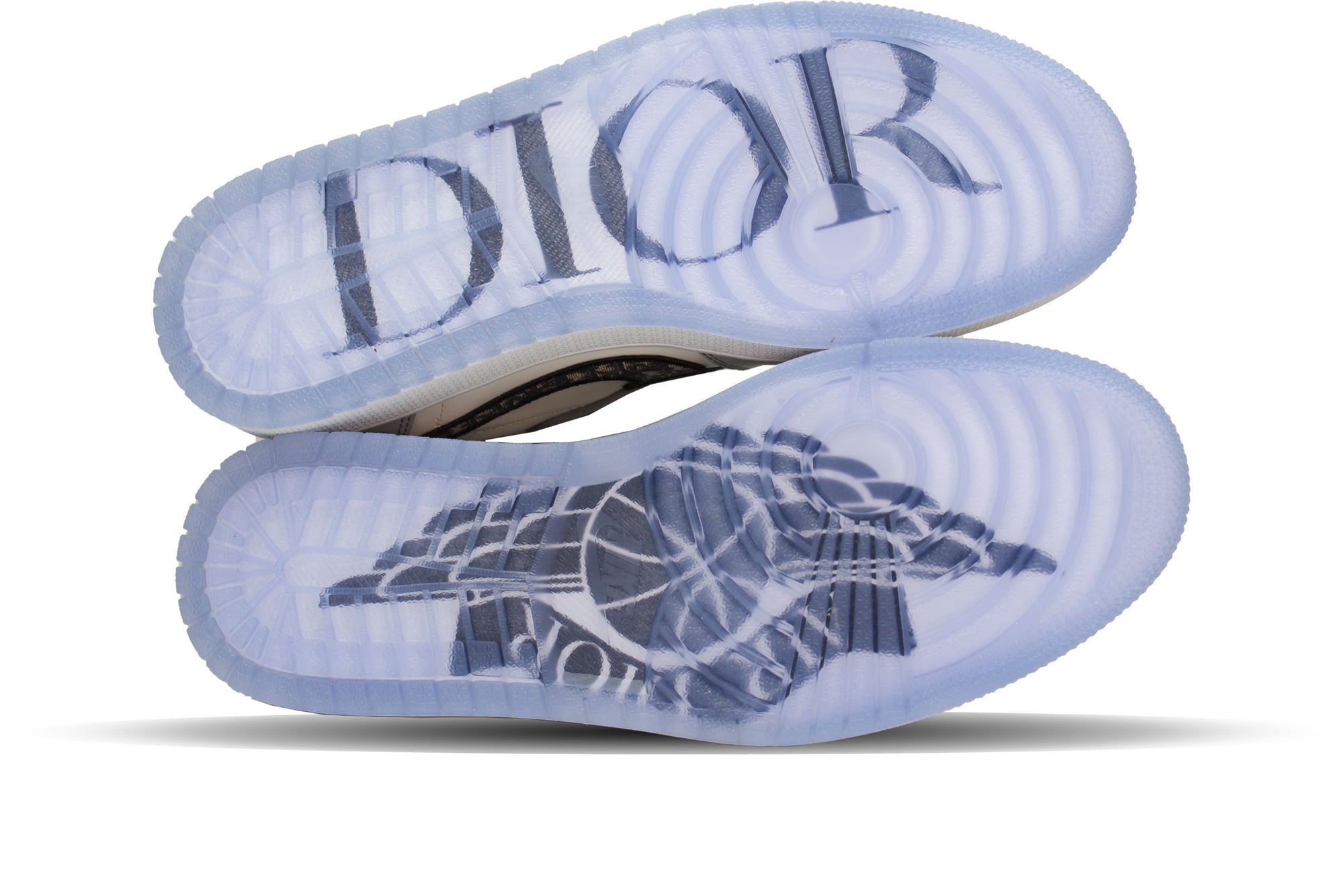 Air Jordan 1 Retro Low &quot;DIOR&quot;