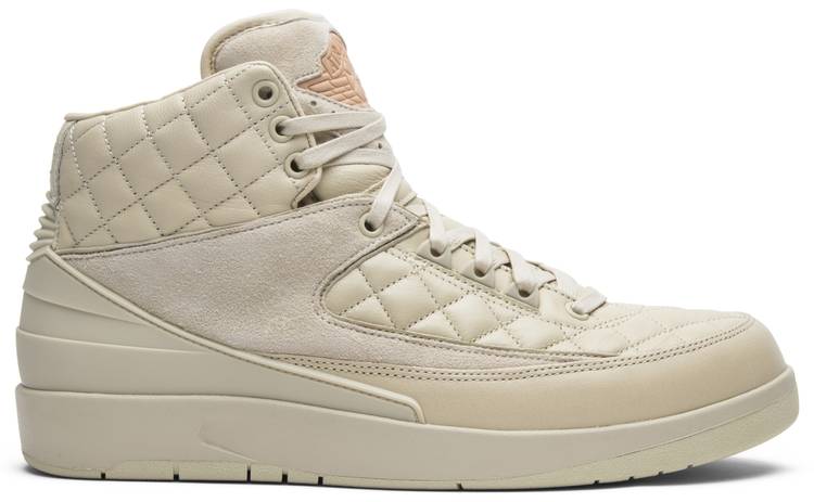 Air Jordan 2 Retro Just Don &quot;DON C BEACH&quot;