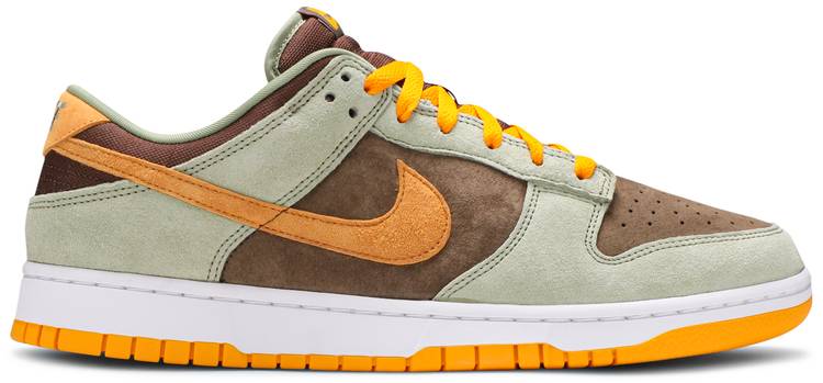 Nike Dunk Low SE &quot;DUSTY OLIVE&quot; 2021/2023