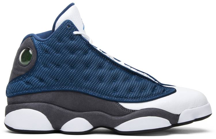 Air Jordan 13 Retro &quot;FLINT&quot; 2010