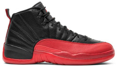 Air Jordan 12 Retro FLU GAME 2016 Sole Supremacy