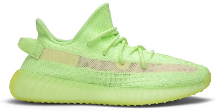 Adidas Yeezy Boost 350 V2 GID &quot;GLOW&quot;