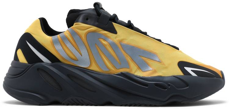 Adidas Yeezy Boost 700 MNVN &quot;HONEY FLUX&quot;