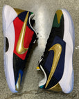 NIKE KOBE 5 PROTRO UNDFTD WHAT IF PACK - SIZE 10.5 (TRIED ON BOTH PAIRS)