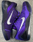 KOBE 9 ELITE LOW MOON WALKER - SIZE 9.5 (TRIED ON)