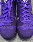 KOBE 9 ELITE LOW MOON WALKER - SIZE 9.5 (TRIED ON)