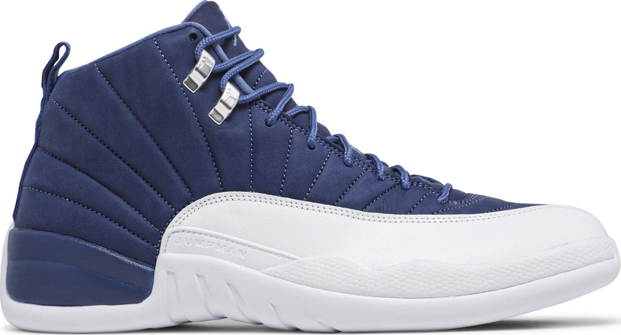 Air Jordan 12 Retro &quot;INDIGO&quot;