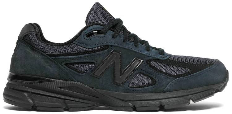 New Balance 990v4 &quot;JJJOUND NAVY&quot;