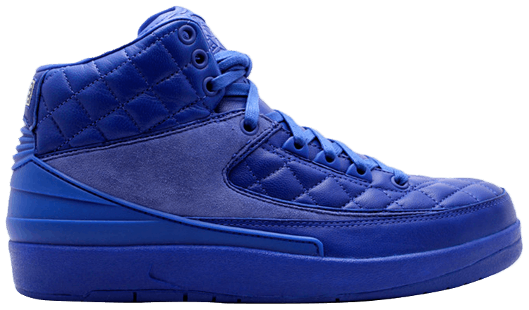 Air Jordan 2 Retro Don C &quot;DON C&quot;