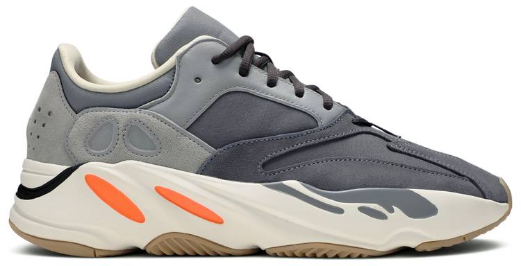 Adidas Yeezy Boost 700 &quot;MAGNET&quot;