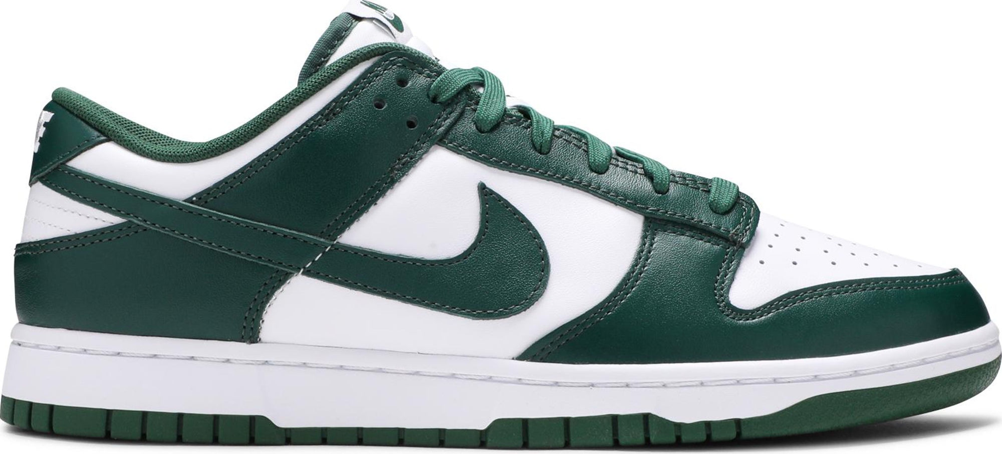 Nike Dunk Low Retro &quot;MICHIGAN STATE&quot;