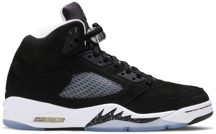 Air Jordan 5 Retro &quot;MOONLIGHT/OREO&quot; 2021