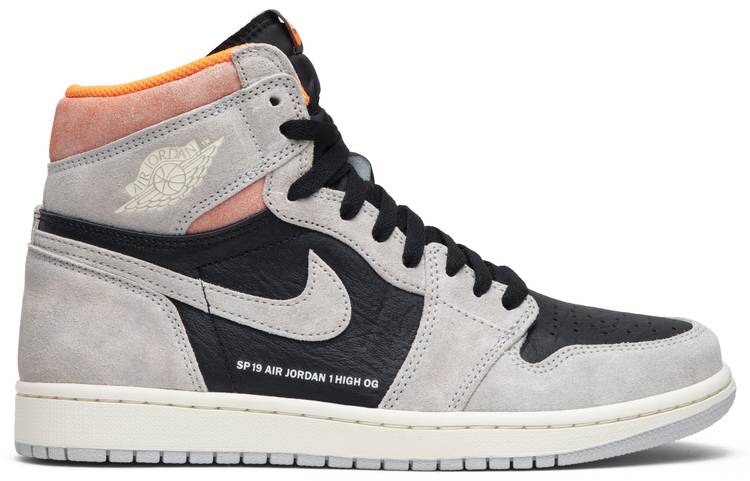 Jordan retro 19 online precio