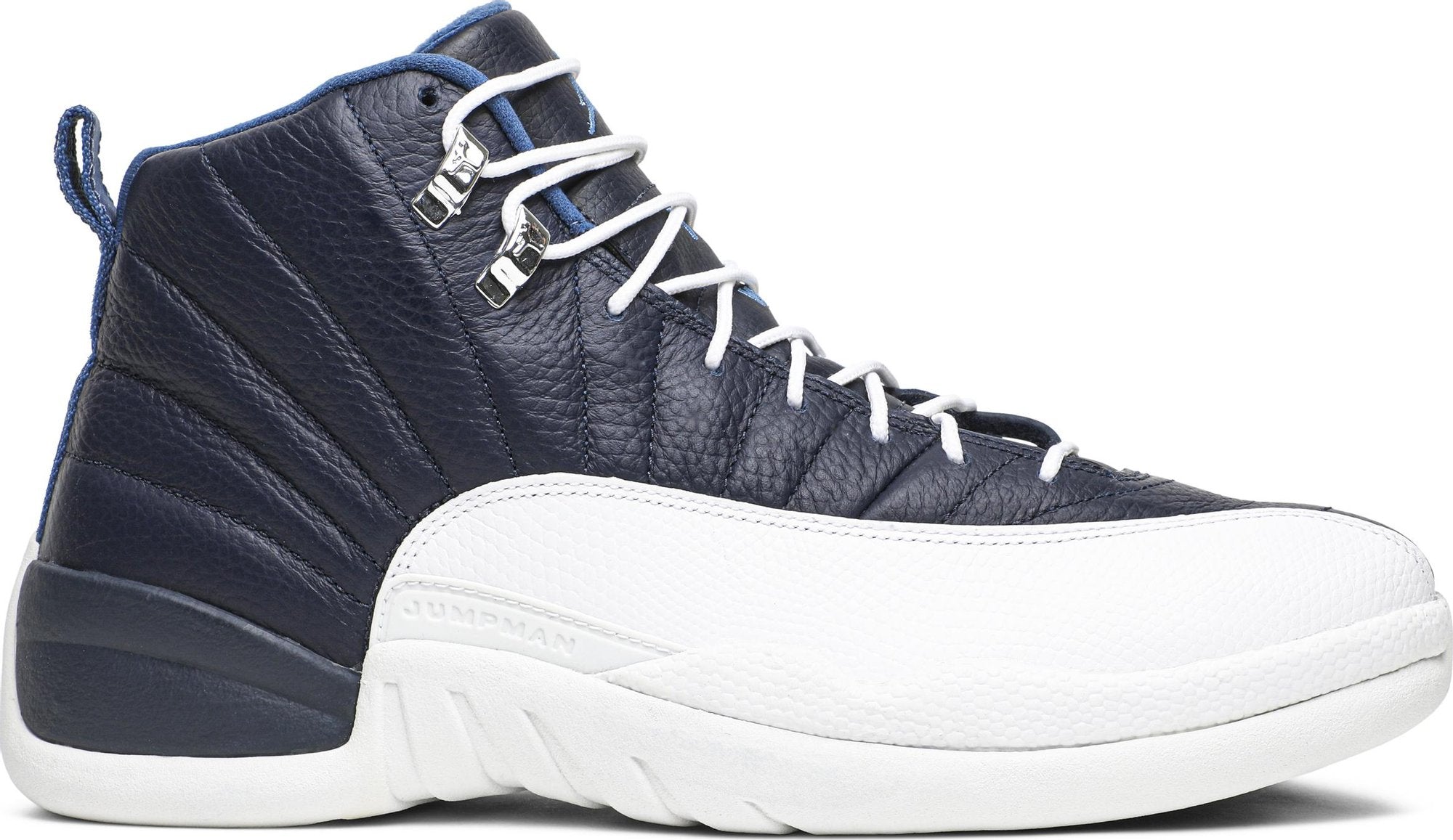 Air Jordan 12 Retro &quot;OBSIDIAN&quot;