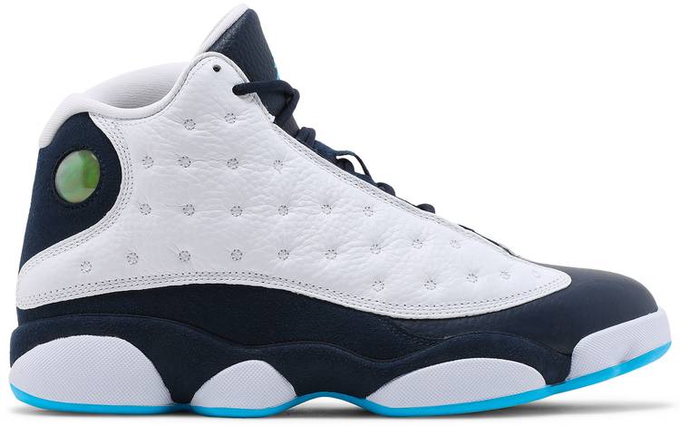 Air Jordan 13 Retro &quot;OBSIDIAN&quot;