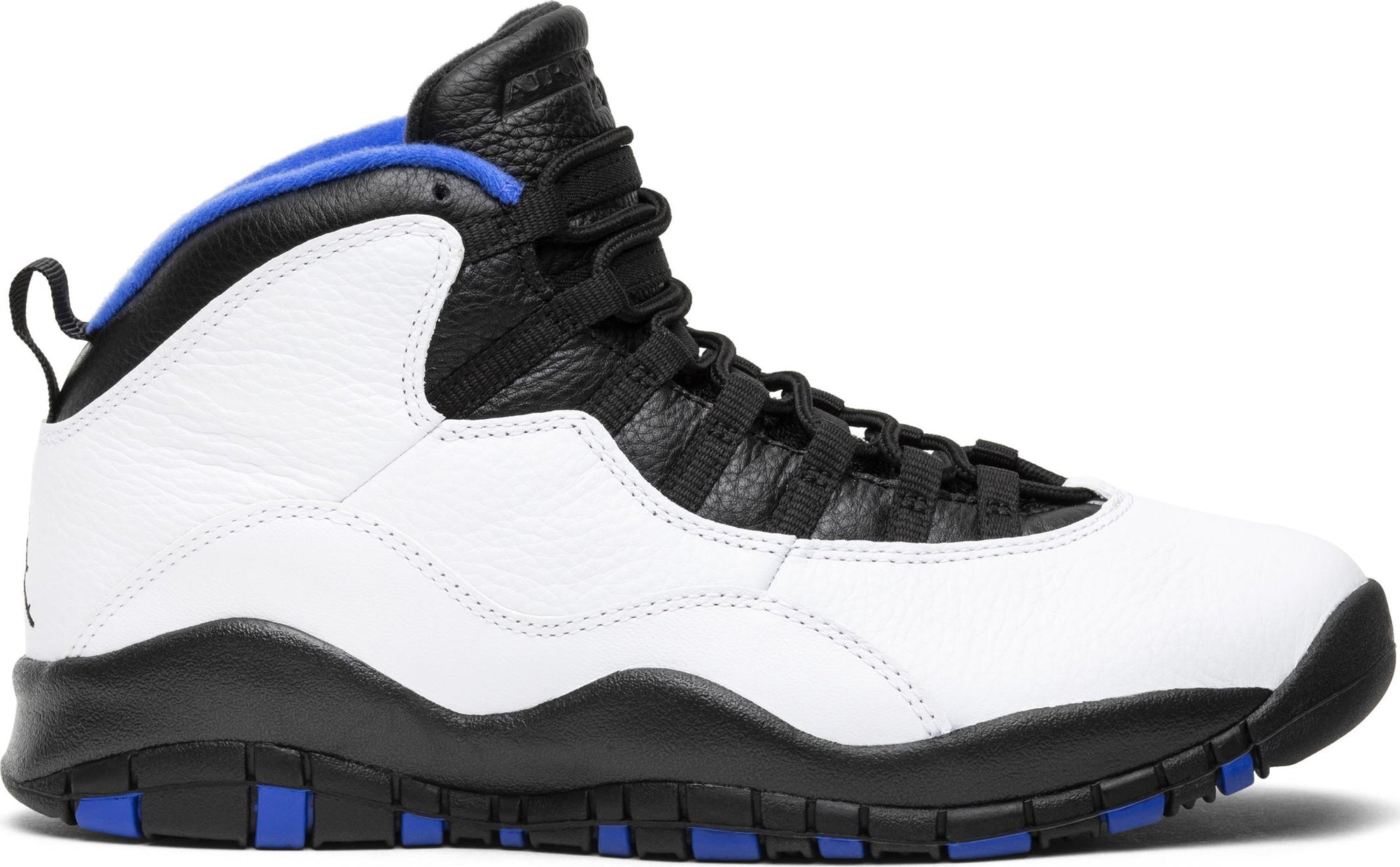 Air Jordan 10 Retro &quot;ORLANDO&quot; 2018