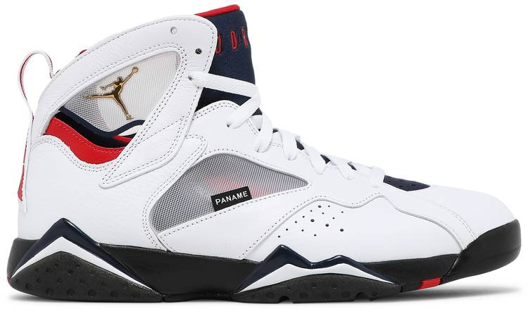 Air Jordan 7 Retro BCFC &quot;PSG&quot;