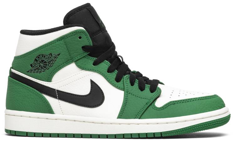 Air Jordan 1 Mid SE &quot;PINE GREEN&quot;