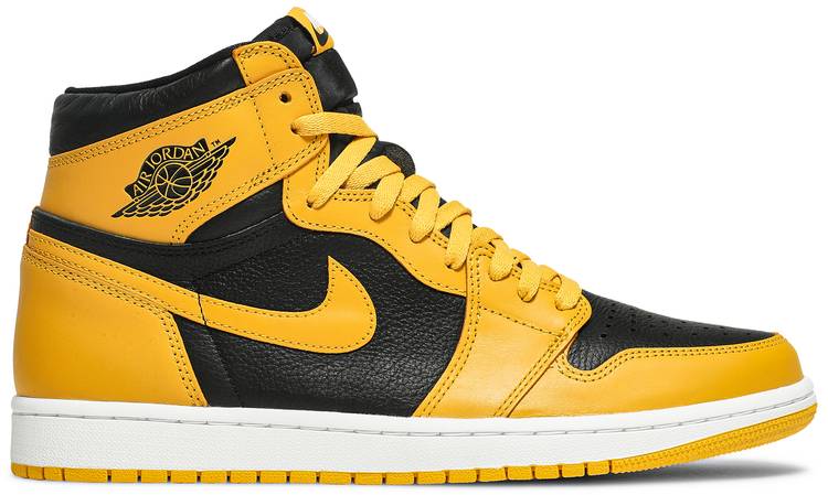 Air Jordan 1 Retro High OG &quot;POLLEN&quot;