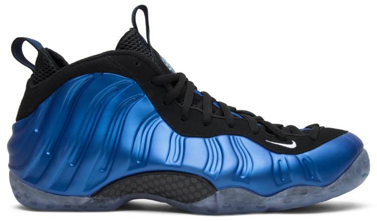 Nike Air Foamposite One XX &quot;ROYAL&quot;