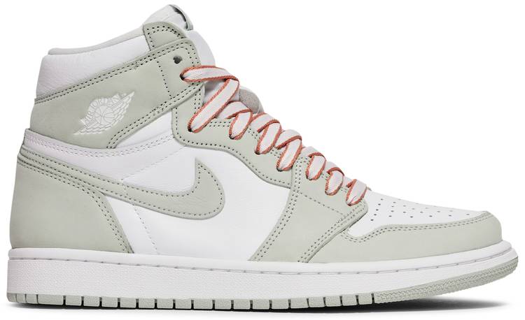 WMNS Air Jordan 1 High OG &quot;SEAFOAM&quot;