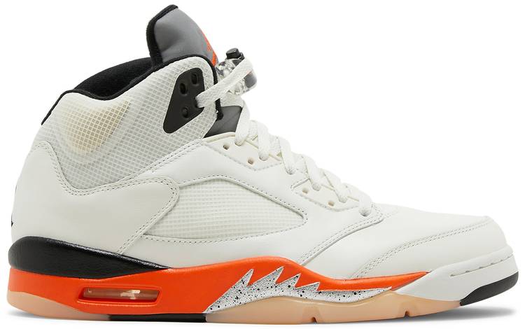 Air Jordan 5 Retro &quot;SHATTERED BACKBOARD&quot;