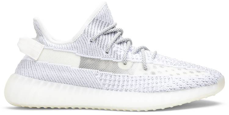 Adidas Yeezy Boost 350 V2 &quot;STATIC/REFLECTIVE&quot;