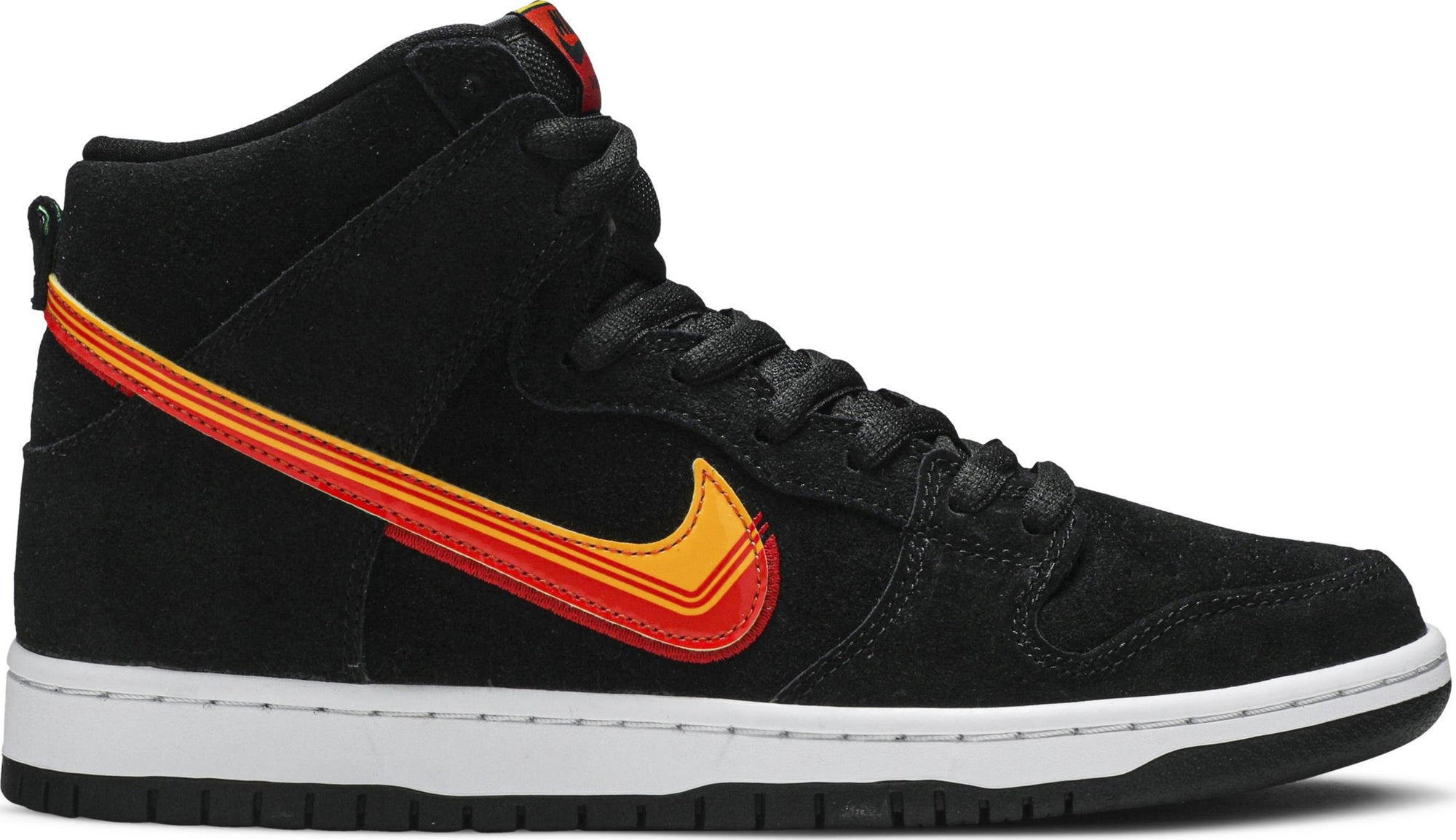 Nike SB Dunk High Pro &quot;TRUCK IT&quot;