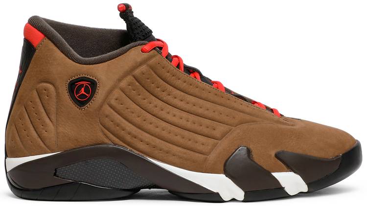 Air Jordan 14 Retro SE &quot;WINTERIZED ARCHAEO BROWN&quot;