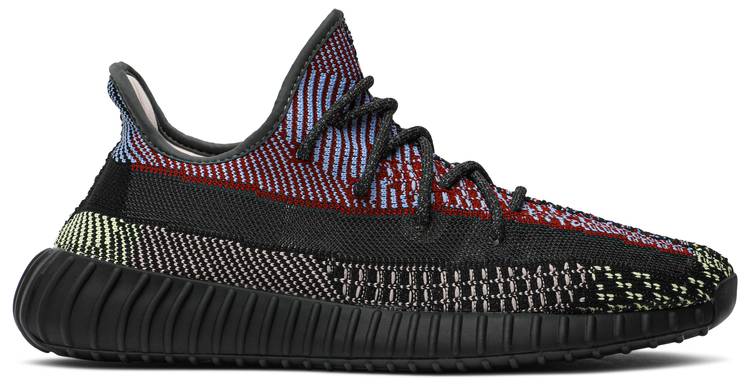 Adidas Yeezy Boost 350 V2 &quot;YECHEIL/NON REFLECTIVE&quot;