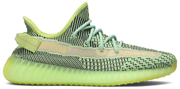 Adidas Yeezy Boost 350 V2 &quot;YEEZREEL/NON REFLECTIVE&quot;