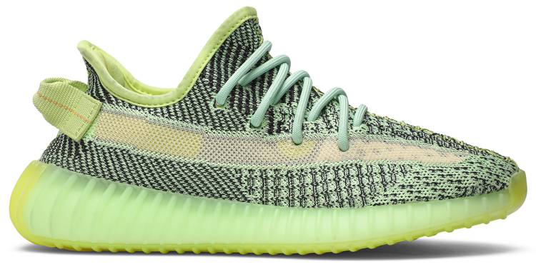 Adidas Yeezy Boost 350 V2 &quot;YEEZREEL/REFLECTIVE&quot;