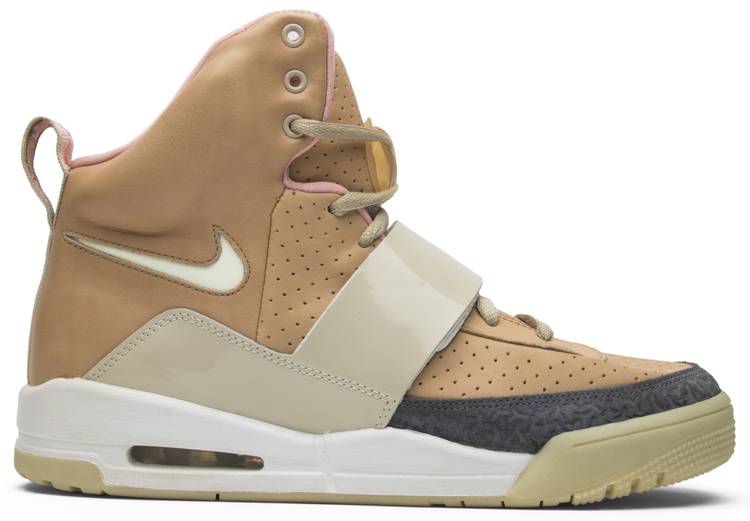 Nike Air Yeezy &quot;NET/NET&quot;