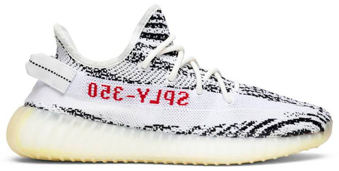 Yeezy Boost 350 V2 Static Non-Reflective 2023 – Sneakers Joint